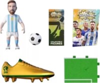 P.M.I. Supergoal VB Meglepetés figurák cipőkapszulában