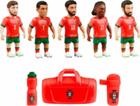 P.M.I. Supergoal VB Meglepetés figurák cipőkapszulában