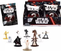 Simba Jada Star Wars gyűjthető nanofigura - Többféle