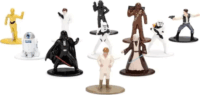 Simba Jada Star Wars gyűjthető nanofigura - Többféle