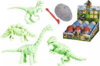 Simba Dínócsontváz tojásban 12.5 cm - Többféle