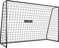 Hudora TecTo fém focikapu 240 cm - Fekete