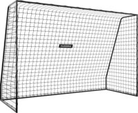 Hudora TecTo fém focikapu 300 cm - Fekete