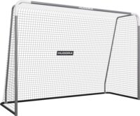 Hudora RoCo Lite fém focikapu 240 cm - Szürke