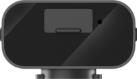 Navitel Flow DL800 4K HDR GPS Kerékpáros menetrögzítő kamera és lámpa - Fekete