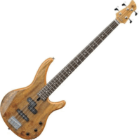 Yamaha TRBX174EWNT 4 húros Elektromos Baszzusgitár - Natúr