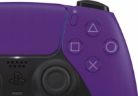 PlayStation Dualsense Gala Wireless Kontroller Gamepad (PS5) - Lila