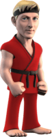 Minix Cobra Kai - Johny Lawrence figura 12cm
