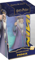 Minix Harry Potter - Dumbledore figura 12cm