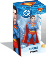 Minix DC - Superman figura 12cm