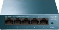 TP-Link TL-LS105G 5-port Gigabit Asztali Switch