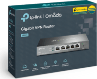 TP-Link Omada Gigabit 5-port VPN Router