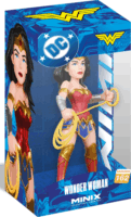 Minix DC - Wonder Woman figura 12cm