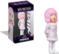 Minix Wednesday - Enid Báli ruhában figura 12cm