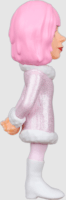 Minix Wednesday - Enid Báli ruhában figura 12cm