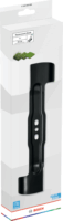 Bosch AC 18 V Rotak Fűnyíró Cserepenge - 34 cm