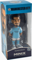 Minix Manchester City - Ilkay Gundogan figura 12cm