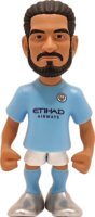 Minix Manchester City - Ilkay Gundogan figura 12cm