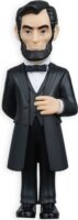 Minix - Abraham Lincoln figura 12cm