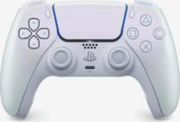 PlayStation Dualsense Wireless Kontroller Gamepad (PS5) - Gyöngyház fehér