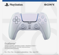 PlayStation Dualsense Wireless Kontroller Gamepad (PS5) - Gyöngyház fehér