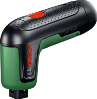 Bosch Taydo Akkus Multifunkciós Tiszttókefe készlet - Fekete / Zöld