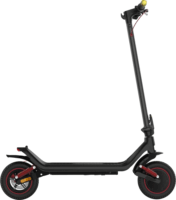 Sencor X20 Elektromos roller (25km/h / 400W) - Fekete