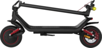 Sencor X20 Elektromos roller (25km/h / 400W) - Fekete