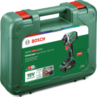 Bosch UniversalImpact 18V-210 Akkus Ütvecsavarozó 18V