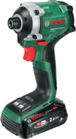 Bosch UniversalImpact 18V-210 Akkus Ütvecsavarozó 18V
