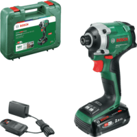 Bosch UniversalImpact 18V-210 Akkus Ütvecsavarozó 18V