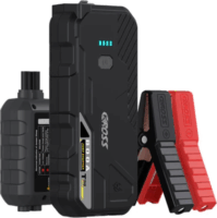 Caross T36 Akkus Autós indító zseblámpa funkcióval 800A 10000mAh
