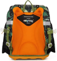 Oxybag Jurassic World Premium Light 3 részes iskolatáska szett
