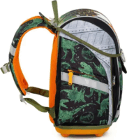 Oxybag Jurassic World Premium Light 3 részes iskolatáska szett