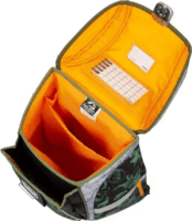 Oxybag Jurassic World Premium Light 3 részes iskolatáska szett