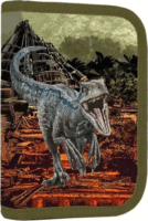 Oxybag Jurassic World Premium Light 3 részes iskolatáska szett