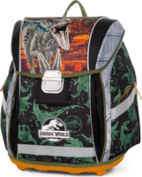 Oxybag Jurassic World Premium Light 3 részes iskolatáska szett