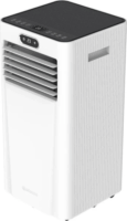 MeacoCool MC Serie Pro 9000 Okos 3 az 1-ben Mobil klíma 26 m² / 2,0 kW - Fehér