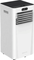 MeacoCool MC Serie Pro 10000 Okos 3 az 1-ben Mobil klíma 28 m² / 2,0 kW - Fehér