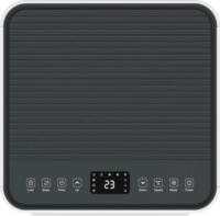 MeacoCool MC Serie Pro 10000 Okos 3 az 1-ben Mobil klíma 28 m² / 2,0 kW - Fehér