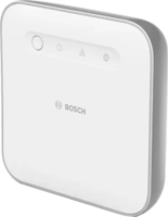 Bosch Smart Home Zigbee Matter Fűtésvezérlő 3 darabos készet - Fehér