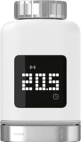 Bosch Smart Home Radiátor Okos Termosztát készlet - Fehér (4db/csomag)