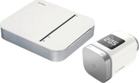 Bosch Smart Home Aktionspaket "ONE" Fűtésvezérlő készlet - Fehér