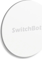 SwitchBot W1501000 Smart Tag NFC-címke készlet (3db/csomag) - Fehér