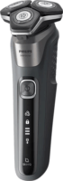 Philips S5887/13 Series 5000 Akkus Nedves-Száraz Borotva - Szürke