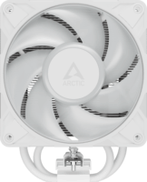 ARCTIC Freezer 36-S A-RGB PWM Univerzális CPU hűtő - Fehér