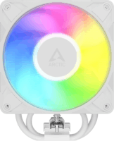 ARCTIC Freezer 36-S A-RGB PWM Univerzális CPU hűtő - Fehér