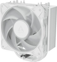 ARCTIC Freezer 36-S A-RGB PWM Univerzális CPU hűtő - Fehér