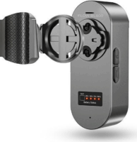 Navitel Flow BL800 Rear 4K DVR Kerékpáros menetrögzítő kamera - Fekete