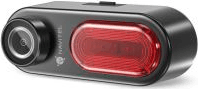 Navitel Flow BL800 Rear 4K DVR Kerékpáros menetrögzítő kamera - Fekete